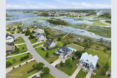 1411 Marsh Pointe, Morehead City, NC 28557 - Photo 37