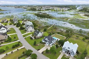 1411 Marsh Pointe, Morehead City, NC 28557 - Photo 37