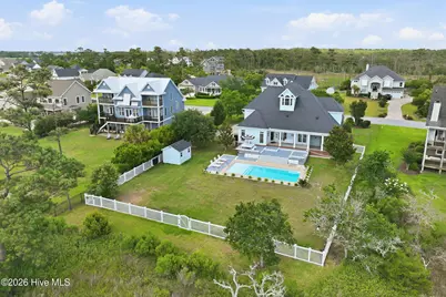 1411 Marsh Pointe, Morehead City, NC 28557 - Photo 31