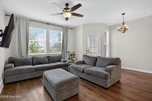 107 Willow Run, North Augusta, SC 29841 - Photo 7