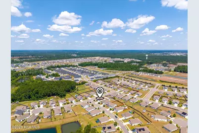 5303 Black Oak Court, Winnabow, NC 28479 - Photo 37