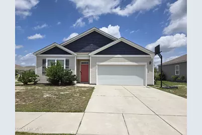 5303 Black Oak Court, Winnabow, NC 28479 - Photo 1