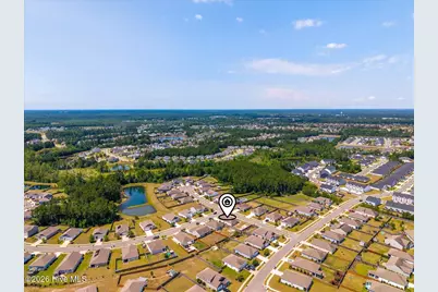 5303 Black Oak Court, Winnabow, NC 28479 - Photo 35