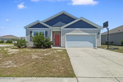 5303 Black Oak Court, Winnabow, NC 28479 - Photo 1