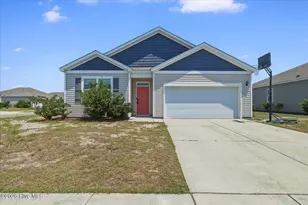 5303 Black Oak Ct, Winnabow, NC 28479 - Photo 1