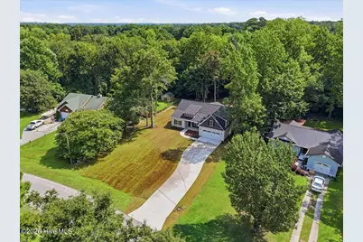 170 Middleton Place, Sneads Ferry, NC 28460 - Photo 41