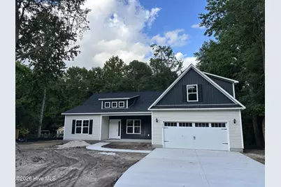 170 Middleton Place, Sneads Ferry, NC 28460 - Photo 1