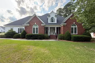 3701 Eagle Farm Dr N, Wilson, NC 27896 - Photo 1