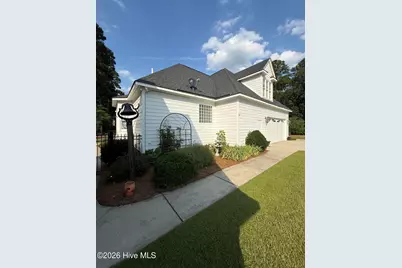 3701 Eagle Farm Drive N, Wilson, NC 27896 - Photo 5