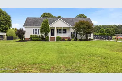613 Knotts Island Road, Knotts Island, NC 27950 - Photo 1