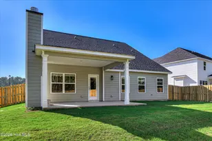 481 Granard St, Grovetown, GA 30813 - Photo 49