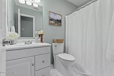 333 Little John Lane, Havelock, NC 28532 - Photo 17