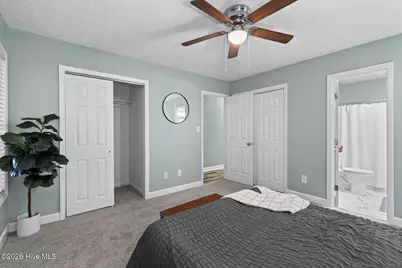 333 Little John Lane, Havelock, NC 28532 - Photo 23