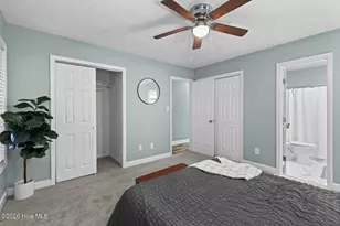 333 Little John Ln, Havelock, NC 28532 - Photo 23