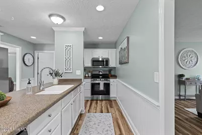 333 Little John Lane, Havelock, NC 28532 - Photo 9