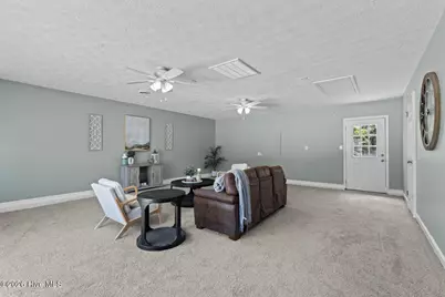 333 Little John Lane, Havelock, NC 28532 - Photo 15