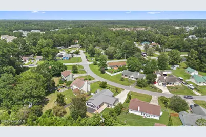 333 Little John Lane, Havelock, NC 28532 - Photo 35