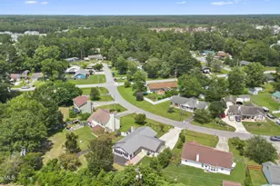 333 Little John Ln, Havelock, NC 28532 - Photo 35