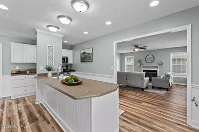333 Little John Lane, Havelock, NC 28532 - Photo 13