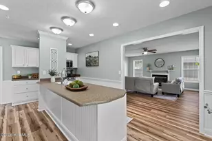 333 Little John Ln, Havelock, NC 28532 - Photo 13