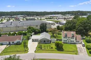 333 Little John Ln, Havelock, NC 28532 - Photo 33