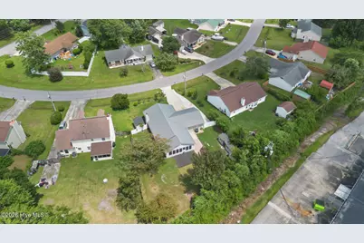 333 Little John Lane, Havelock, NC 28532 - Photo 37