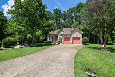 108 Neuse Circle, Hertford, NC 27944 - Photo 3