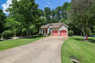 108 Neuse Cir, Hertford, NC 27944 - Photo 3