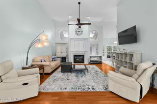 108 Neuse Cir, Hertford, NC 27944 - Photo 13