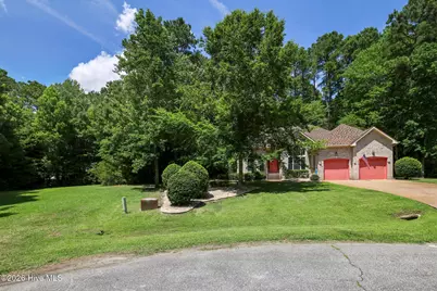 108 Neuse Circle, Hertford, NC 27944 - Photo 5