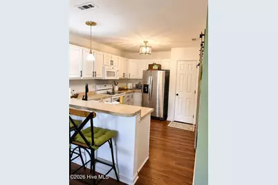 409 Commerce Avenue #B, Morehead City, NC 28557 - Photo 7