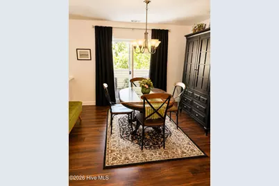 409 Commerce Avenue #B, Morehead City, NC 28557 - Photo 5