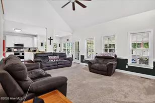 122 W Raintree Ln, Goldsboro, NC 27534 - Photo 15