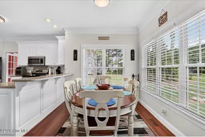122 W Raintree Lane, Goldsboro, NC 27534 - Photo 25