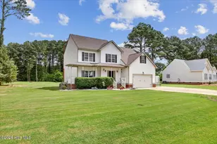 122 W Raintree Ln, Goldsboro, NC 27534 - Photo 3