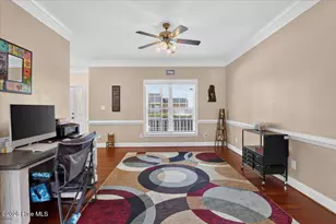 122 W Raintree Ln, Goldsboro, NC 27534 - Photo 19