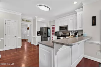 122 W Raintree Lane, Goldsboro, NC 27534 - Photo 21