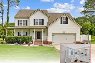 122 W Raintree Ln, Goldsboro, NC 27534 - Photo 1