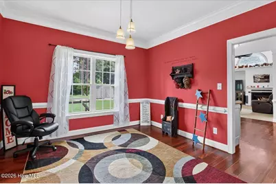 122 W Raintree Lane, Goldsboro, NC 27534 - Photo 21