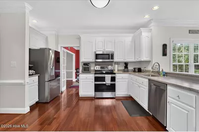122 W Raintree Lane, Goldsboro, NC 27534 - Photo 29