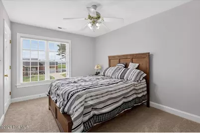122 W Raintree Lane, Goldsboro, NC 27534 - Photo 31