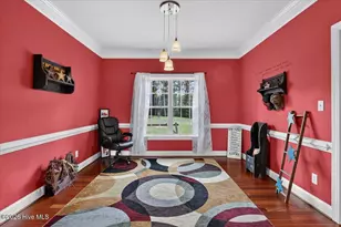 122 W Raintree Ln, Goldsboro, NC 27534 - Photo 13