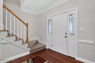 122 W Raintree Ln, Goldsboro, NC 27534 - Photo 7