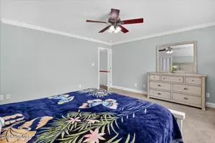 122 W Raintree Ln, Goldsboro, NC 27534 - Photo 35