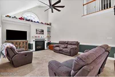 122 W Raintree Lane, Goldsboro, NC 27534 - Photo 13
