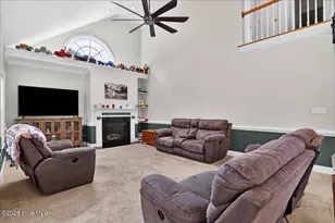 122 W Raintree Ln, Goldsboro, NC 27534 - Photo 13