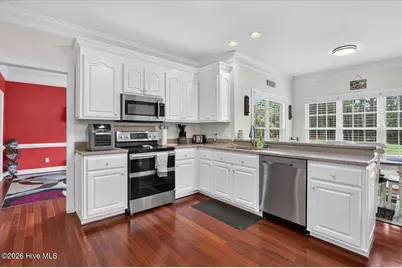 122 W Raintree Lane, Goldsboro, NC 27534 - Photo 23