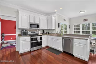122 W Raintree Ln, Goldsboro, NC 27534 - Photo 23