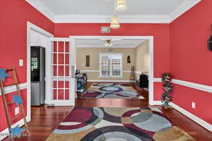 122 W Raintree Ln, Goldsboro, NC 27534 - Photo 15