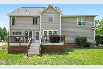 132 Bonfire Court, Smithfield, NC 27577 - Photo 27
